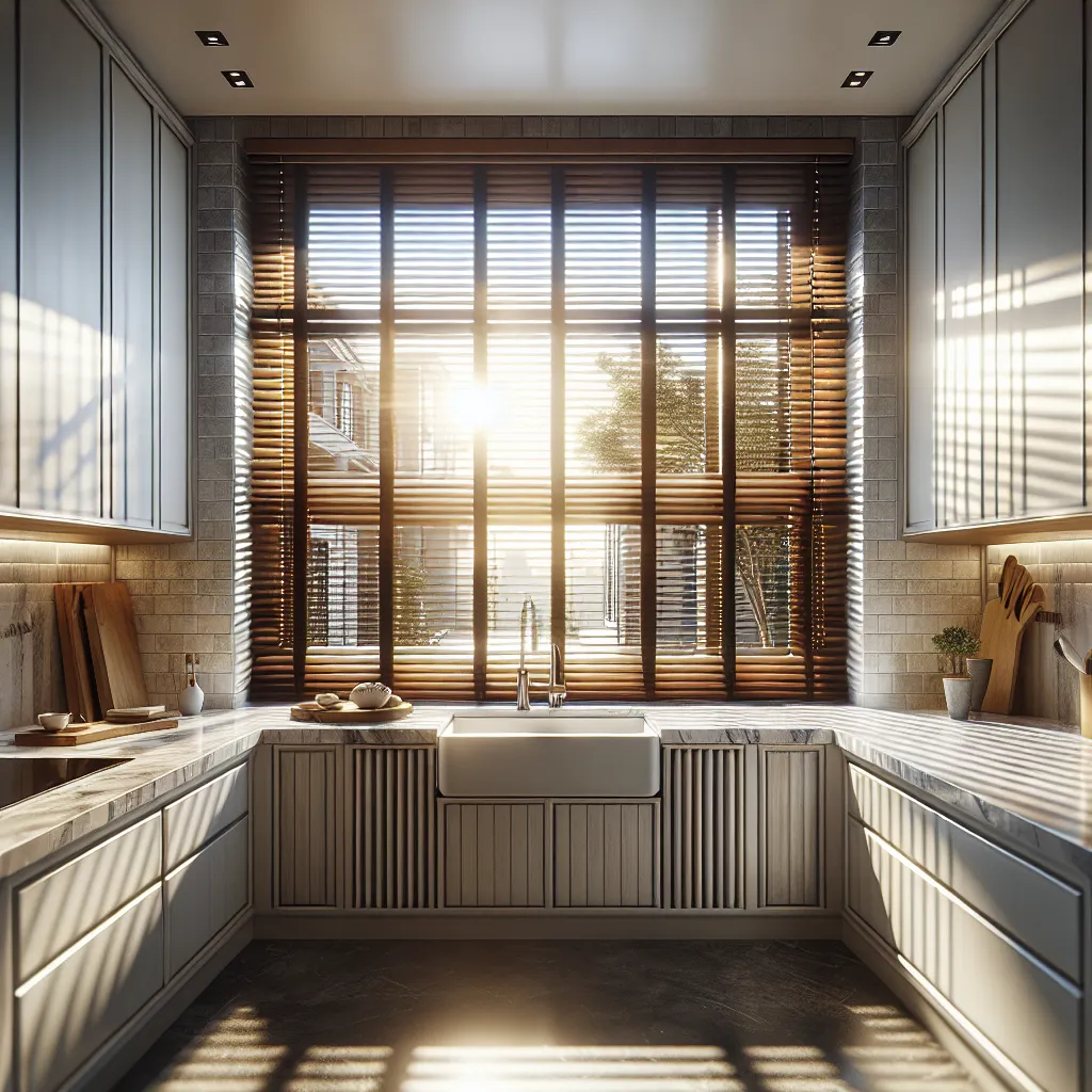 Faux Wood Blinds vs Real Wood, Vinyl & Other Options
